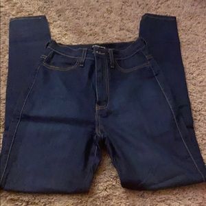 Fashion Nova Jeans